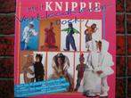 Het Knippie Verkleedklerenboek., Hobby en Vrije tijd, Naaien en Fournituren, Ophalen of Verzenden, Zo goed als nieuw, Overige typen