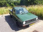 Volkswagen Caddy 1.6 DSL 40KW 1989, Auto's, Origineel Nederlands, Te koop, 1588 cc, 942 kg