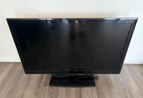 HD Flatscreen (LG 47LE5500) - Defect, Audio, Tv en Foto, Televisies, Niet werkend, LCD, 100 cm of meer, LG, 120 Hz, Ophalen