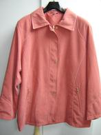 Dames voorjaar/zomer jas kleur rozerood NIEUW, Ophalen of Verzenden, Nieuw, Maat 46/48 (XL) of groter, Overige kleuren