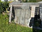 Dakpan, Doe-het-zelf en Verbouw, Dakpannen en Dakbedekking, Ophalen, 10 tot 15 m², Steen of Klei, Nieuw