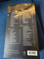 The Golden Earring 4 cd box The devil made us do it 35 years, Ophalen of Verzenden, Zo goed als nieuw, Poprock