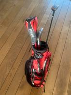 Junior Golf Set, Ophalen of Verzenden, Gebruikt, Set, Ping