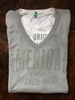 trui Benetton - maat 152/164 - als NIEUW  , Trui of Vest, Ophalen of Verzenden, Zo goed als nieuw, Jongen