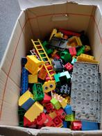 Duplo allerlei, Ophalen, Gebruikt, Duplo