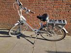 Sparta E-bike - Opknapper, Fietsen en Brommers, Elektrische fietsen, Ophalen, Gebruikt, Sparta