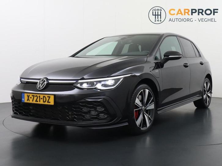 Volkswagen Golf 1.4 eHybrid GTE Stoelverwarming | LMV | Navi, Auto's, Volkswagen, Bedrijf, Te koop, Golf, ABS, Adaptive Cruise Control