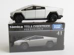 Tomica premium 41 Tesla Cybertruck 1/75 3inch tomy, Ophalen of Verzenden, Nieuw, Auto