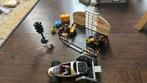 Race auto’s playmobile, Ophalen of Verzenden, Zo goed als nieuw, Complete set