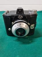 fotocamera agfa clack werk ag, Audio, Tv en Foto, Fotocamera's Analoog, Ophalen of Verzenden