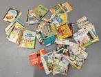 Meer dan 50 strips w.o.Asterix & Obelix, Guust en Lucky Luke, Meerdere stripboeken, René Goscinny, Ophalen, Gelezen