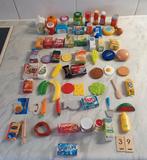 Albert Heijn mini's, boodschapjes,  64 stuks, Albert Heijn, Ophalen of Verzenden