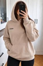 Four amsterdam Hoodie maat S, Four Amsterdam, Beige, Nieuw, Ophalen of Verzenden
