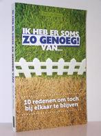 Bram de Blouw - Ik heb er soms zo genoeg van..., Ophalen of Verzenden, Zo goed als nieuw, Christendom | Protestants
