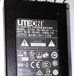 LITE-On PA-1041-81 12V 3.33A 40W LED Adapter Voeding Lader, Hobby en Vrije tijd, Elektronica-componenten, Ophalen of Verzenden