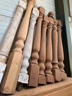Trap balusters, Doe-het-zelf en Verbouw, Ladders en Trappen, Ophalen of Verzenden, Zo goed als nieuw, Minder dan 2 meter