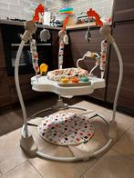 Baby jumper, Kinderen en Baby's, Ophalen, Zo goed als nieuw, Babygym