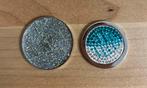 Nieuwe Mi Moneda kettinghangers, Overige voorstellingen, Blauw, Nieuw, Ophalen of Verzenden