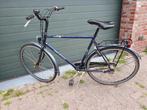 Stations fiets groot frame, Ophalen, Gebruikt, Overige merken