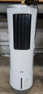 Livington instachill mobiele airco, Witgoed en Apparatuur, Airco's, Ophalen, Zo goed als nieuw, Mobiele airco, 3 snelheden of meer