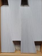Witte Enveloppen - Nieuw (doos á 100 stuks), Ophalen of Verzenden, Nieuw