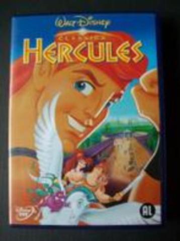 Walt Disney Classics Hercules met hologram in nieuwstaat beschikbaar voor biedingen