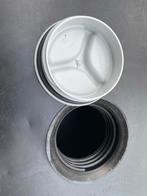 Reimo Watertank 90L S90 Zwart, Ophalen, Zo goed als nieuw