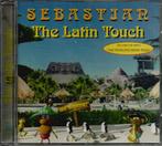 Sebastian - The latin touch, Ophalen of Verzenden, Nieuw in verpakking
