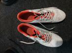 Mooie voetbalschoenen van nike, Sport en Fitness, Voetbal, Maat XS of kleiner, Ophalen of Verzenden, Gebruikt, Schoenen
