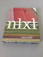 nlxl fotoboek Nederland Karel Tomei luchtfoto’s, Ophalen, Zo goed als nieuw, Overige onderwerpen