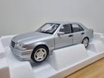 Norev Mercedes C-Klasse C63 AMG 1:18 Limited Edition, Hobby en Vrije tijd, Modelauto's | 1:18, Nieuw, Norev, Ophalen of Verzenden