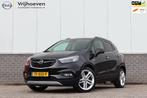 Opel Mokka X 1.4 Turbo Innovation Automaat Trekhaak, 65 €/maand, 15 km/l, Gebruikt, Zwart