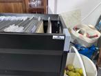 Dossierkast met Mappen - Durable, Ophalen, Gebruikt