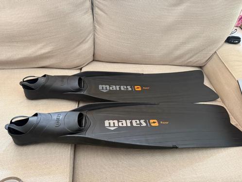 Mares pro fins, Watersport en Boten, Duiken, Nieuw, Zwem- of Duikvliezen, Ophalen