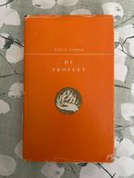 Kahlil Gibran - De Profeet, Boeken, Gelezen, Kahlil Gibran, Ophalen of Verzenden, Spiritualiteit algemeen