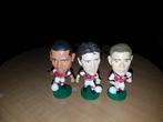 PSV 3x Bubbelheads 7.5 cm hoogte, Ophalen of Verzenden, Zo goed als nieuw, PSV, Overige typen