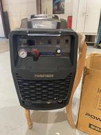 Powertherm Heavy Duty Plasma, Ophalen, Zo goed als nieuw, Overige typen