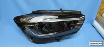 MERCEDES B KLASSE FACELIFT W247 PERFORMANCE KOPLAMP!! beschikbaar voor biedingen