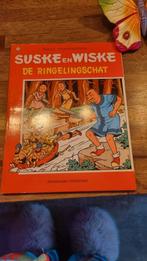 7 x suske en wiske, Meerdere stripboeken, Ophalen of Verzenden, Zo goed als nieuw