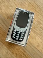 Nokia 3310, Blauw, Geen camera, Nieuw, Ophalen of Verzenden