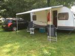 Home Car Rally Trophy 466H, Home-car, Vast bed, Rondzit, 750 - 1000 kg