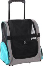Hondentas Trolley Tirza - max 8 kg - van € 69,99 nu € 30,-, Info@flamingo.be, Www.flamingo.be, Flamingo, Nieuw