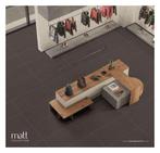 ACTIE PRIJS VOOR MAAR 19,95 !! Tegel – 600x1200MM, 60 cm of meer, Nieuw, Ophalen of Verzenden, Minder dan 5 m²