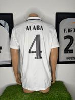 Real Madrid thuisshirt 2022/2023 Alaba, Maat L, Ophalen of Verzenden, Zo goed als nieuw, Shirt
