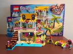 Lego Friends 41428, Ophalen of Verzenden, Gebruikt, Complete set, Lego