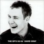 David Gray - The EP's 92-94 (Nieuw), Ophalen of Verzenden, 2000 tot heden, Nieuw in verpakking