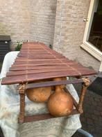 Afrikaans slaginstrument, Muziek en Instrumenten, Ophalen, Zo goed als nieuw, Melodische percussie