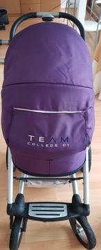 Mutsy kinderwagen met toebehoren., Ophalen of Verzenden, Gebruikt, Mutsy
