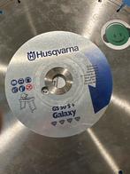 Husqvarna GS 50 S+ Galaxy Zaagblad - 400mm, z.g.a.n., Ophalen of Verzenden, Zo goed als nieuw