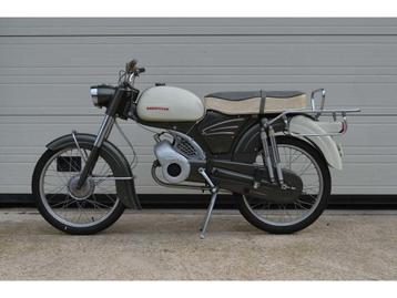 Zundapp combinette | 1964/1965 | DT-645-H | beschikbaar voor biedingen